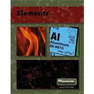 Elements,9780756539511 Elements,9780756539511
