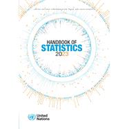 UNCTAD Handbook of Statistics 2023,9789210029513 UNCTAD Handbook of Statistics 2023,9789210029513