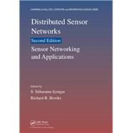 Distributed Sensor Networks, Second Edition: Sensor Networking and Applications,9781138199514 Distributed Sensor Networks, Second Edition: Sensor Networking and Applications,9781138199514