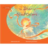 The Deer of Nine Colors,9781487809515 The Deer of Nine Colors,9781487809515
