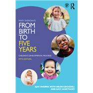 Mary Sheridan's From Birth to Five Years,9781000459517 Mary Sheridan's From Birth to Five Years,9781000459517