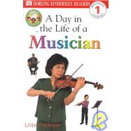 Jobs People Do : A Day in the Life of a Musician,9780789479525 Jobs People Do : A Day in the Life of a Musician,9780789479525