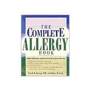 The Complete Allergy Book,9781570719530 The Complete Allergy Book,9781570719530