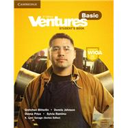 Ventures Basic,9781108449533 Ventures Basic,9781108449533