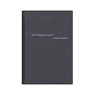 The Wedding Complex,9780822329534 The Wedding Complex,9780822329534