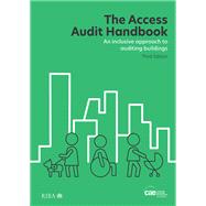 The Access Audit Handbook,9781000869538 The Access Audit Handbook,9781000869538