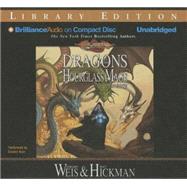 Dragons of the Hourglass Mage: Library Edition,9781501239540 Dragons of the Hourglass Mage: Library Edition,9781501239540