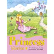 Princess Stories,9781843229544 Princess Stories,9781843229544