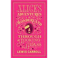 Alices Adventures in Wonderland & Throug,9781435159549 Alices Adventures in Wonderland & Throug,9781435159549