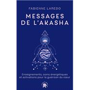 Messages de l'Akasha,9782017279549 Messages de l'Akasha,9782017279549