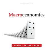 Macroeconomics, 2nd Canadian Edition,9780070969551 Macroeconomics, 2nd Canadian Edition,9780070969551