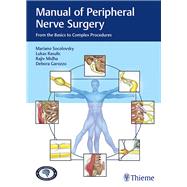Manual of Peripheral Nerve Surgery,9783132409552 Manual of Peripheral Nerve Surgery,9783132409552