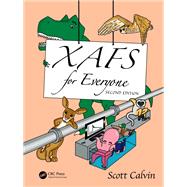 XAFS for Everyone,9780429329555 XAFS for Everyone,9780429329555