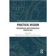 Practical Wisdom,9781032029559 Practical Wisdom,9781032029559