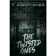 The Twisted Ones,9781534429567 The Twisted Ones,9781534429567