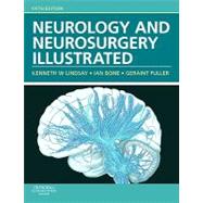 Neurology and Neurosurgery Illustrated,9780443069574 Neurology and Neurosurgery Illustrated,9780443069574