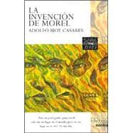 LA Invencion De Morel / Adolfo Boy Casares,9789580469575 LA Invencion De Morel / Adolfo Boy Casares,9789580469575
