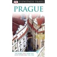 DK Eyewitness Travel Guide: Prague,9780756669577 DK Eyewitness Travel Guide: Prague,9780756669577