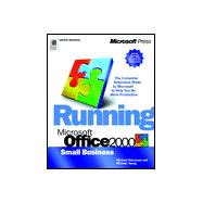 Running Microsoft Office 2000,9781572319585 Running Microsoft Office 2000,9781572319585