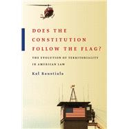 Does the Constitution Follow the Flag?,9780199719587 Does the Constitution Follow the Flag?,9780199719587