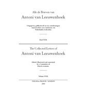 The Collected Letters of Antoni Van Leeuwenhoek - Volume 17,9781315339597 The Collected Letters of Antoni Van Leeuwenhoek - Volume 17,9781315339597