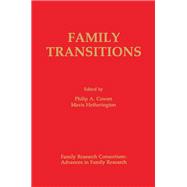 Family Transitions,9781138969605 Family Transitions,9781138969605