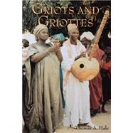 Griots and Griottes,9780253219619 Griots and Griottes,9780253219619