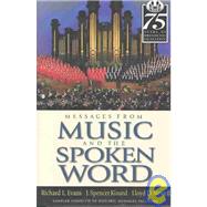 Messages from Music and the Spoken Word,9781570089619 Messages from Music and the Spoken Word,9781570089619