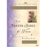 The Prayer of Jabez for Women,9781576739624 The Prayer of Jabez for Women,9781576739624