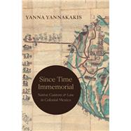 Since Time Immemorial,9781478019626 Since Time Immemorial,9781478019626