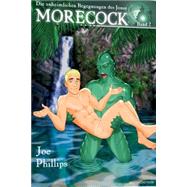 Tales from the House of Morecock,9783861879626 Tales from the House of Morecock,9783861879626