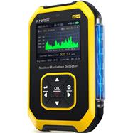 Geiger Counter Nuclear Radiation Detector - FNIRSI Radiation Dosimeter with LCD Display, Portable Handheld Beta Gamma X-ray Rechargeable Radiation Monitor Meter, 5 Dosage Units Switched (B0BHH9X1WG)(No Returns Allowed),8780000189630 Geiger Counter Nuclear Radiation Detector - FNIRSI Radiation Dosimeter with LCD Display, Portable Handheld Beta Gamma X-ray Rechargeable Radiation Monitor Meter, 5 Dosage Units Switched (B0BHH9X1WG)(No Returns Allowed),8780000189630