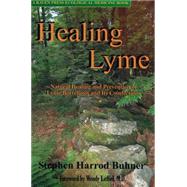 Healing Lyme,9780970869630 Healing Lyme,9780970869630