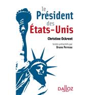 Le Président des États-Unis,9782247079636 Le Président des États-Unis,9782247079636