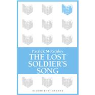 The Lost Soldier's Song,9781448209637 The Lost Soldier's Song,9781448209637