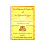 Historical Cookbook of the American Negro : The Classic Year-Round Celebration of Black Heritage from Emancipation Proclamation Breakfast Cake to Wandering Pilgrim's Stew,9780807009642 Historical Cookbook of the American Negro : The Classic Year-Round Celebration of Black Heritage from Emancipation Proclamation Breakfast Cake to Wandering Pilgrim's Stew,9780807009642