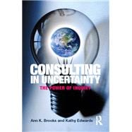 Consulting in Uncertainty,9781136519642 Consulting in Uncertainty,9781136519642