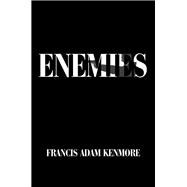 Enemies,9781503589643 Enemies,9781503589643