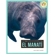 El manatí,9781682779644 El manatí,9781682779644