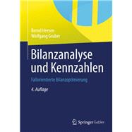 Bilanzanalyse Und Kennzahlen: Fallorientierte Bilanzoptimierung,9783658059644 Bilanzanalyse Und Kennzahlen: Fallorientierte Bilanzoptimierung,9783658059644