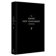 The Greek New Testament, Produced at Tyndale House, Cambridge, with Dictionary,9781433579646 The Greek New Testament, Produced at Tyndale House, Cambridge, with Dictionary,9781433579646