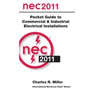 National Electrical Code 2011 Pocket Guide for Commercial and Industrial Electrical Installations,9780877659648 National Electrical Code 2011 Pocket Guide for Commercial and Industrial Electrical Installations,9780877659648
