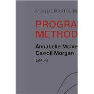 Programming Methodology,9781441929648 Programming Methodology,9781441929648