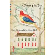 Sapphira and the Slave Girl,9780307739650 Sapphira and the Slave Girl,9780307739650