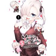 Li'l Miss Vampire Can't Suck Right, Vol. 1,9798855409666 Li'l Miss Vampire Can't Suck Right, Vol. 1,9798855409666