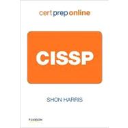 CISSP Cert Prep Online, Retail Packaged Version,9780789739667 CISSP Cert Prep Online, Retail Packaged Version,9780789739667