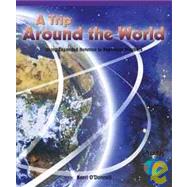 A Trip Around the World,9780823989669 A Trip Around the World,9780823989669