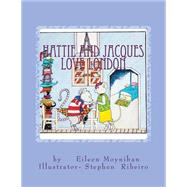 Hattie and Jacques,9781501079672 Hattie and Jacques,9781501079672