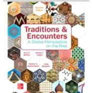 Looseleaf for Traditions & Encounters, 7th ed.,9781264839674 Looseleaf for Traditions & Encounters, 7th ed.,9781264839674