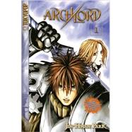 Archlord 1,9781598169676 Archlord 1,9781598169676